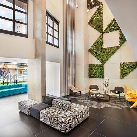 Innside By Melia Sao Paulo Itaim Екстер'єр фото